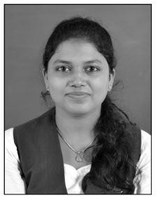 Portrait of Amit Kumar, Executive MBA graduate now VP at HDFC Bank